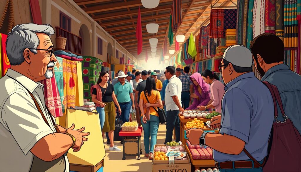 Características del distribuidor en el mercado Características del distribuidor en el mercado