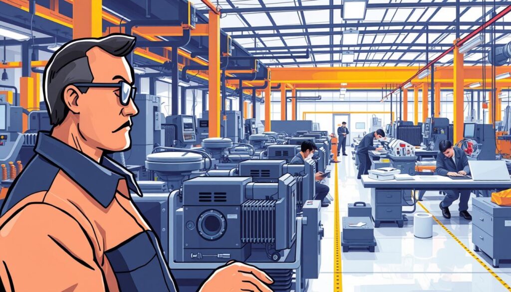 Proveedor de soluciones para manufactura en el Bajío Proveedor de soluciones para manufactura en el Bajío