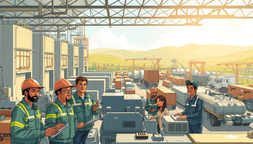 Servicios integrales en el Bajío Servicios integrales en el Bajío
