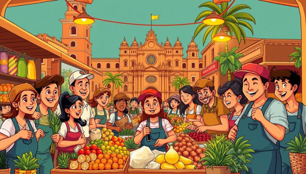 Beneficios de elegir un proveedor local en Querétaro