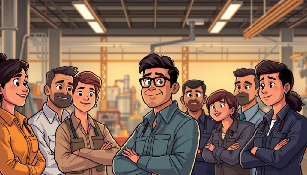 ¿Quiénes somos en Comercializadora Sumo? distribuidor industrial en Querétaro