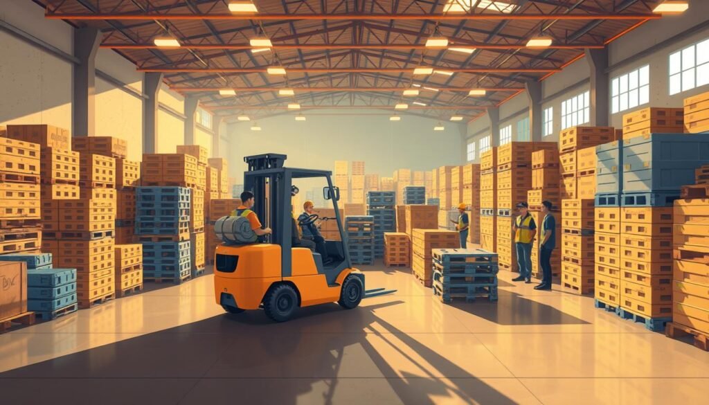 Importancia de elegir una comercializadora industrial confiable