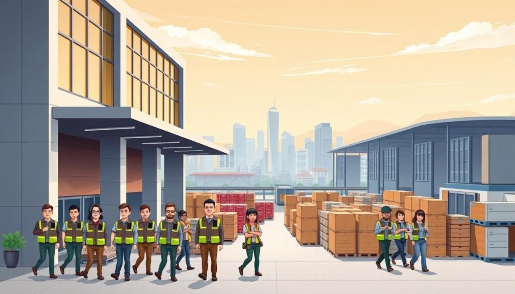 Servicios de Comercializadora Sumo en Querétaro