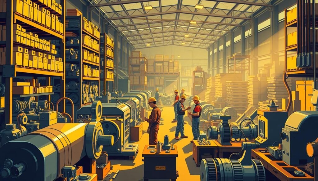 productos industriales