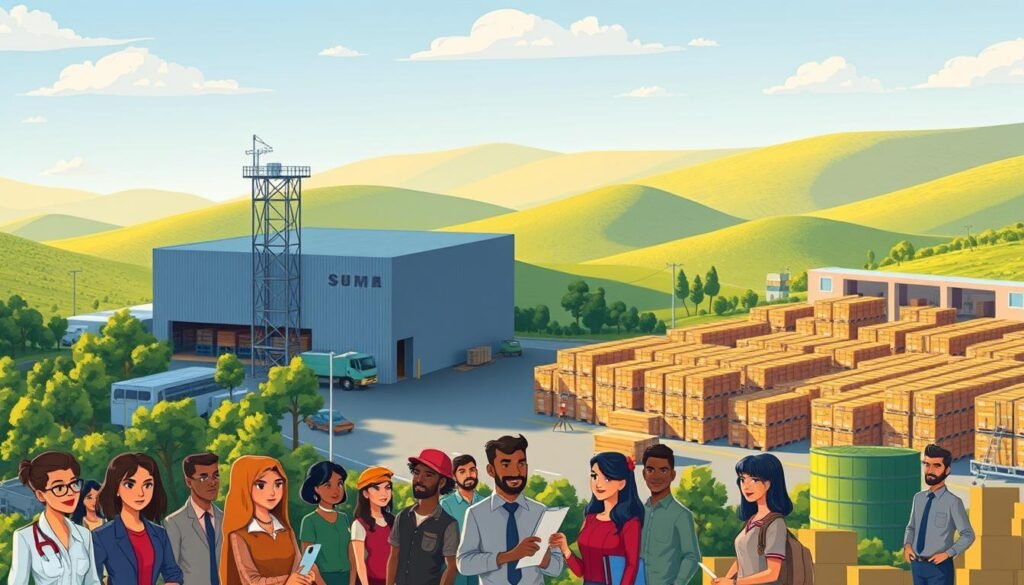 ¿Por qué elegir Comercializadora Sumo en el Bajío?