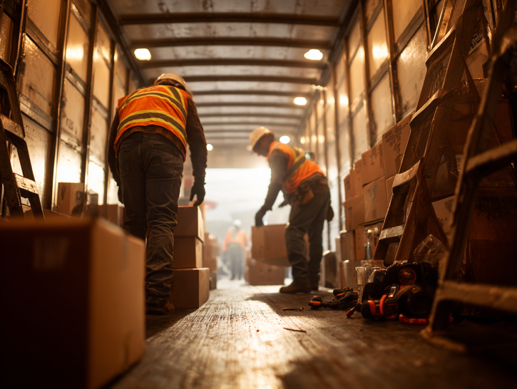 comercializadora industrial en Querétaro