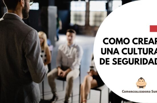 Crear una cultura de seguridad