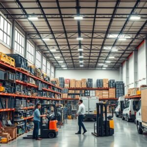 distribuidora de herramientas industriales