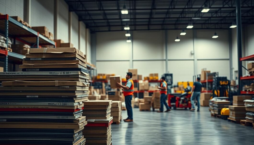 proveedor de insumos industriales