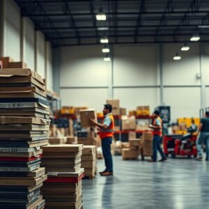 proveedor de insumos industriales