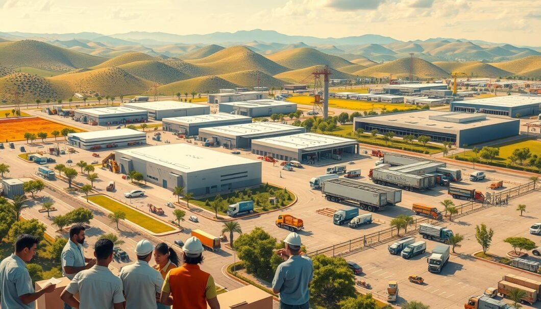 mejores comercializadoras industriales en México