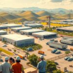 mejores comercializadoras industriales en México