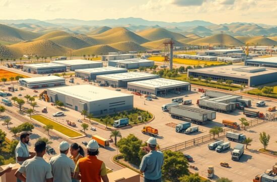 mejores comercializadoras industriales en México