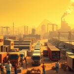 tendencias en compras industriales