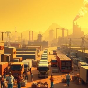 tendencias en compras industriales