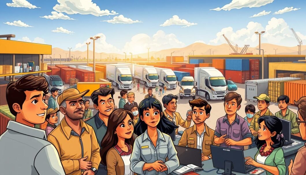 ventajas de trabajar con una comercializadora