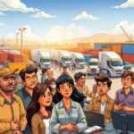 ventajas de trabajar con una comercializadora