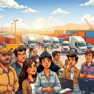 ventajas de trabajar con una comercializadora