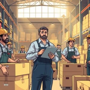 comercializadoras de productos industriales