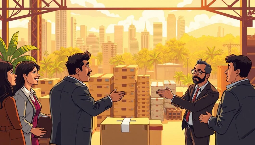 ¿distribuidor y proveedor es lo mismo?