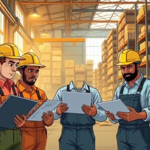 Cómo comparar cotizaciones industriales