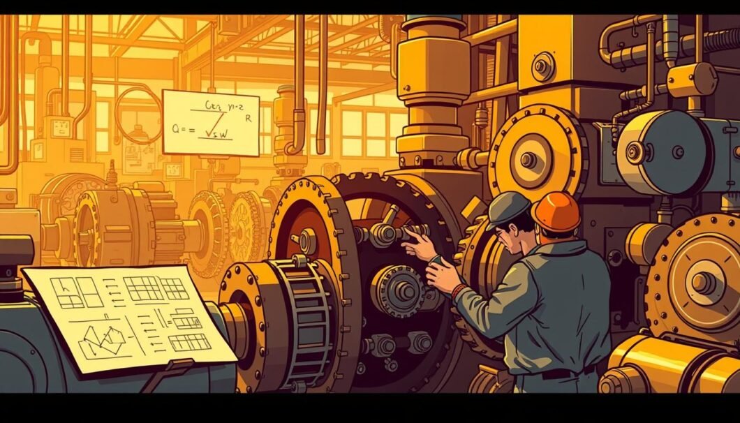 Máximos y mínimos: fórmulas simples para refacciones críticas