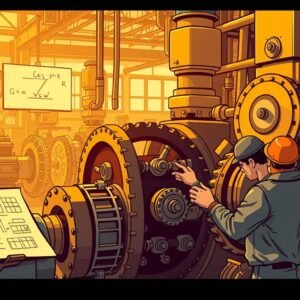 Máximos y mínimos: fórmulas simples para refacciones críticas