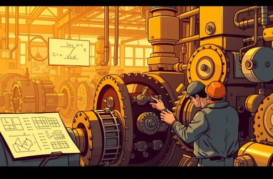 Máximos y mínimos: fórmulas simples para refacciones críticas