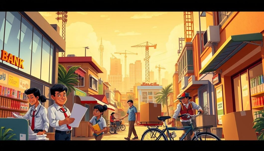 Servicios esenciales que debería ofrecer tu comercializadora