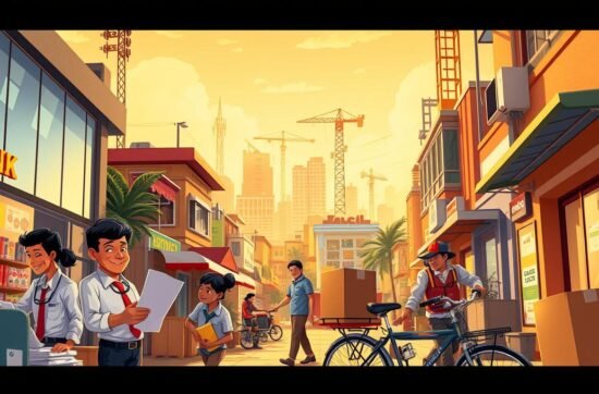 Servicios esenciales que debería ofrecer tu comercializadora