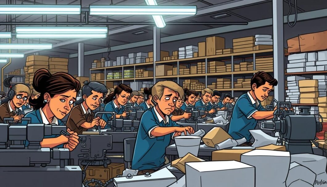 General Supplier in Querétaro