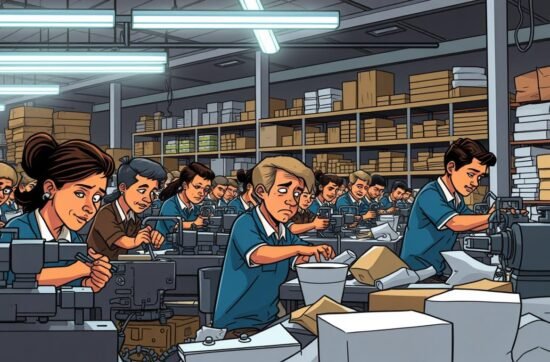 General Supplier in Querétaro