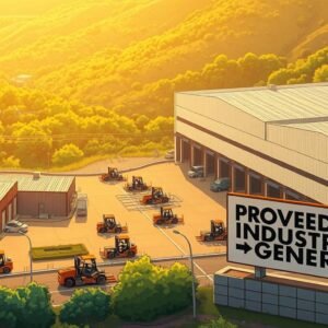 Proveedor Industrial General en Querétaro