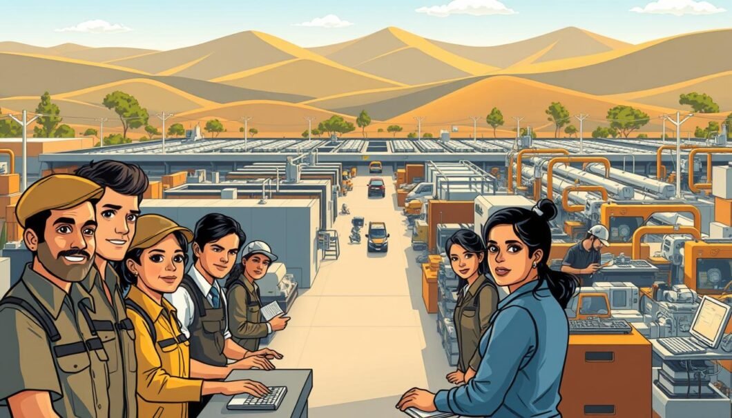 Suministro Integral en Querétaro