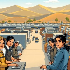 Suministro Integral en Querétaro: Tu Socio Ideal