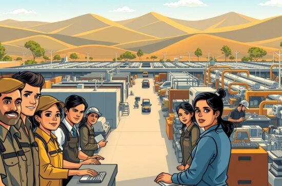 Suministro Integral en Querétaro