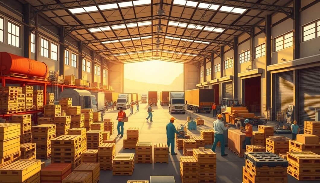 Suministro integral en San Luis Potosí