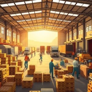 Suministro integral en San Luis Potosí