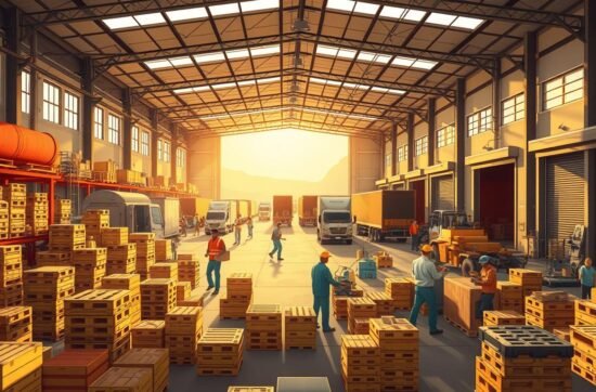 Suministro integral en San Luis Potosí