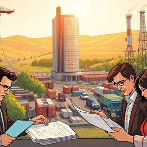 Cómo elegir una comercializadora industrial confiable en San Luis Potosí