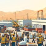 Distribuidores industriales en Querétaro