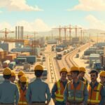 Proveedores industriales en Querétaro