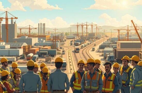 Proveedores industriales en Querétaro