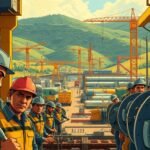 Suministro MRO en San Luis Potosí